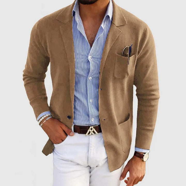 Axton | Stylish Comfort Blazer