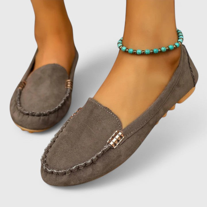 Karlene - Orthopaedic Loafer