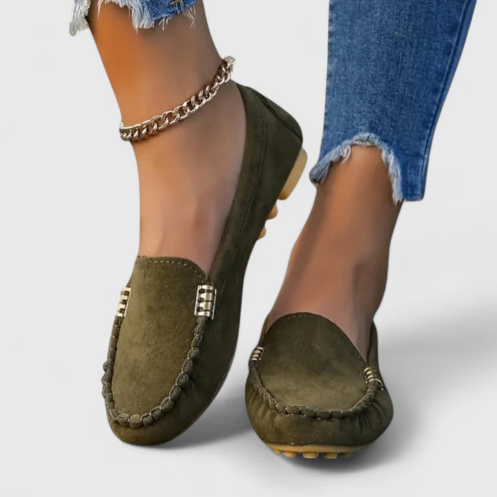RHEA – ORTHOPEDIC LOAFER
