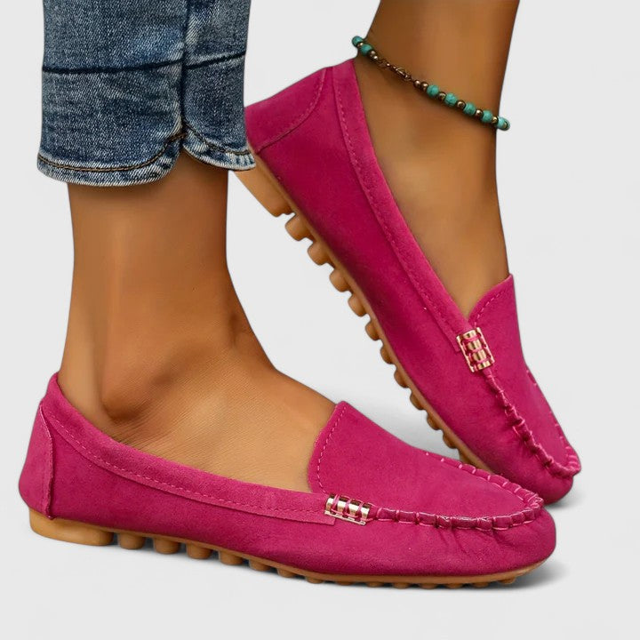 Karlene - Orthopaedic Loafer