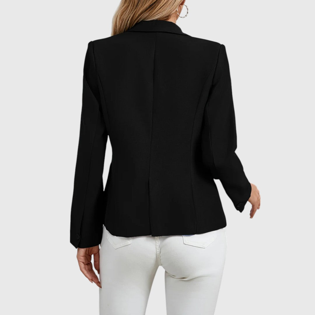 Lorain - Modern Elegant Blazer
