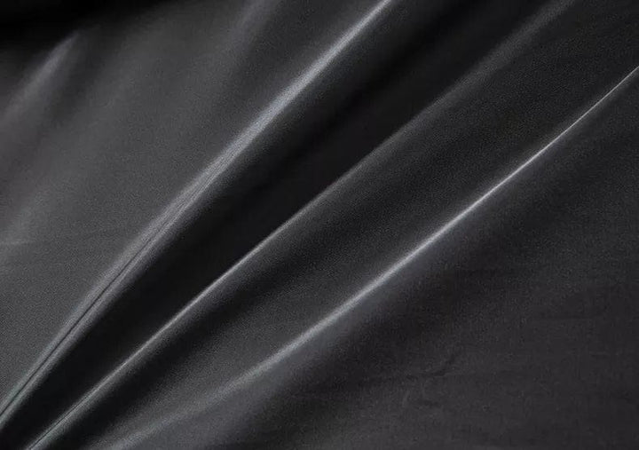 Stefan - Dual-Section Winter Coat