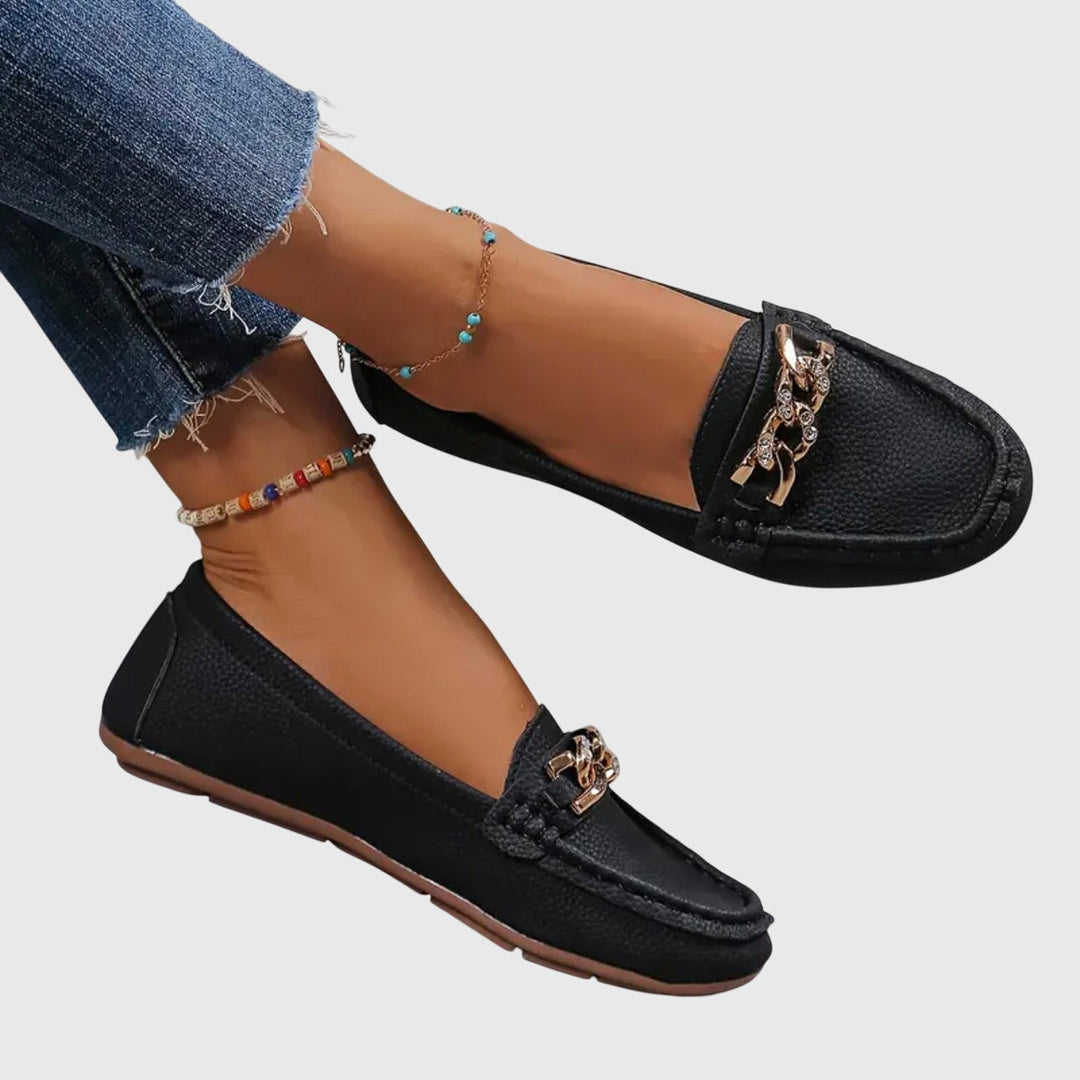 Melissa - Orthopaedic Loafers