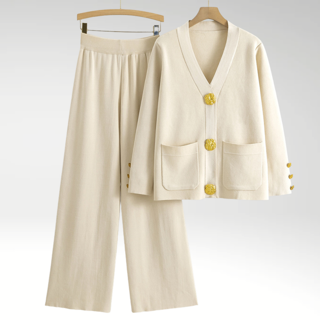 BB™ | Royal Essence Two-Piece Set