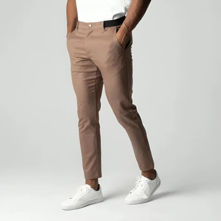 Alfredo™ – Deluxe Stretch Chino Pants