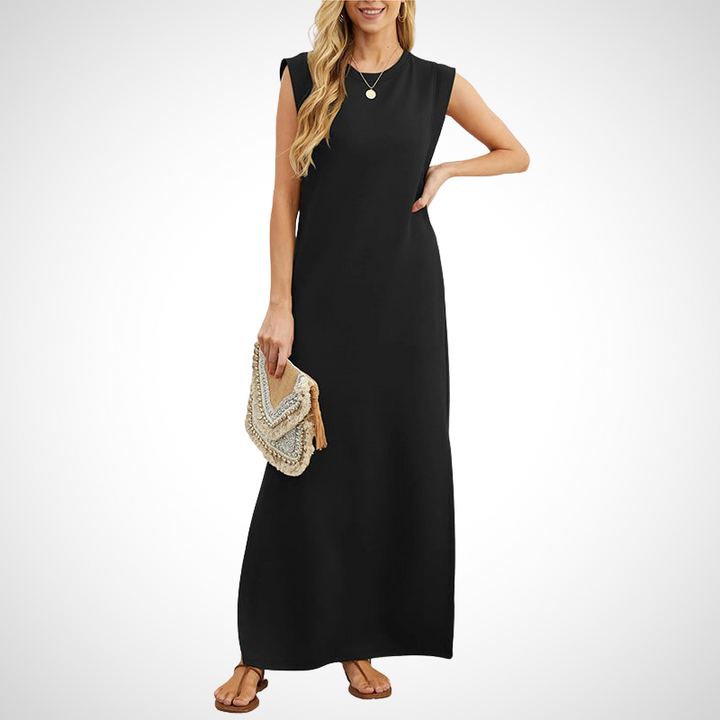 BB™ | Pure Motion Midi Dress