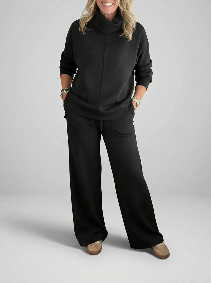 Jace Set | Softness & Elegance for Everyday