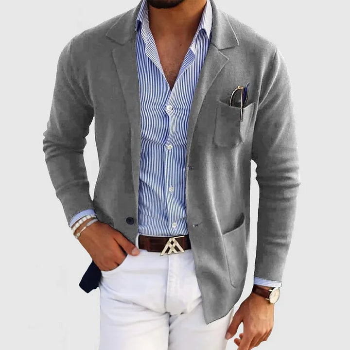 Axton | Stylish Comfort Blazer