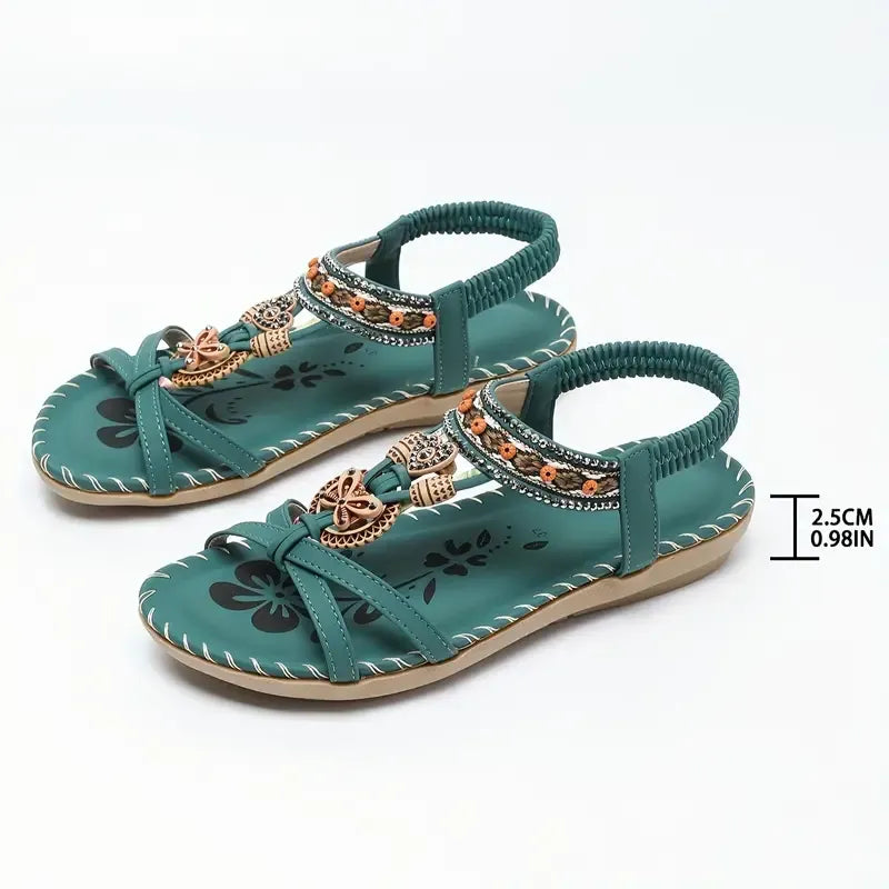 Layla - Orthopaedic Sandals