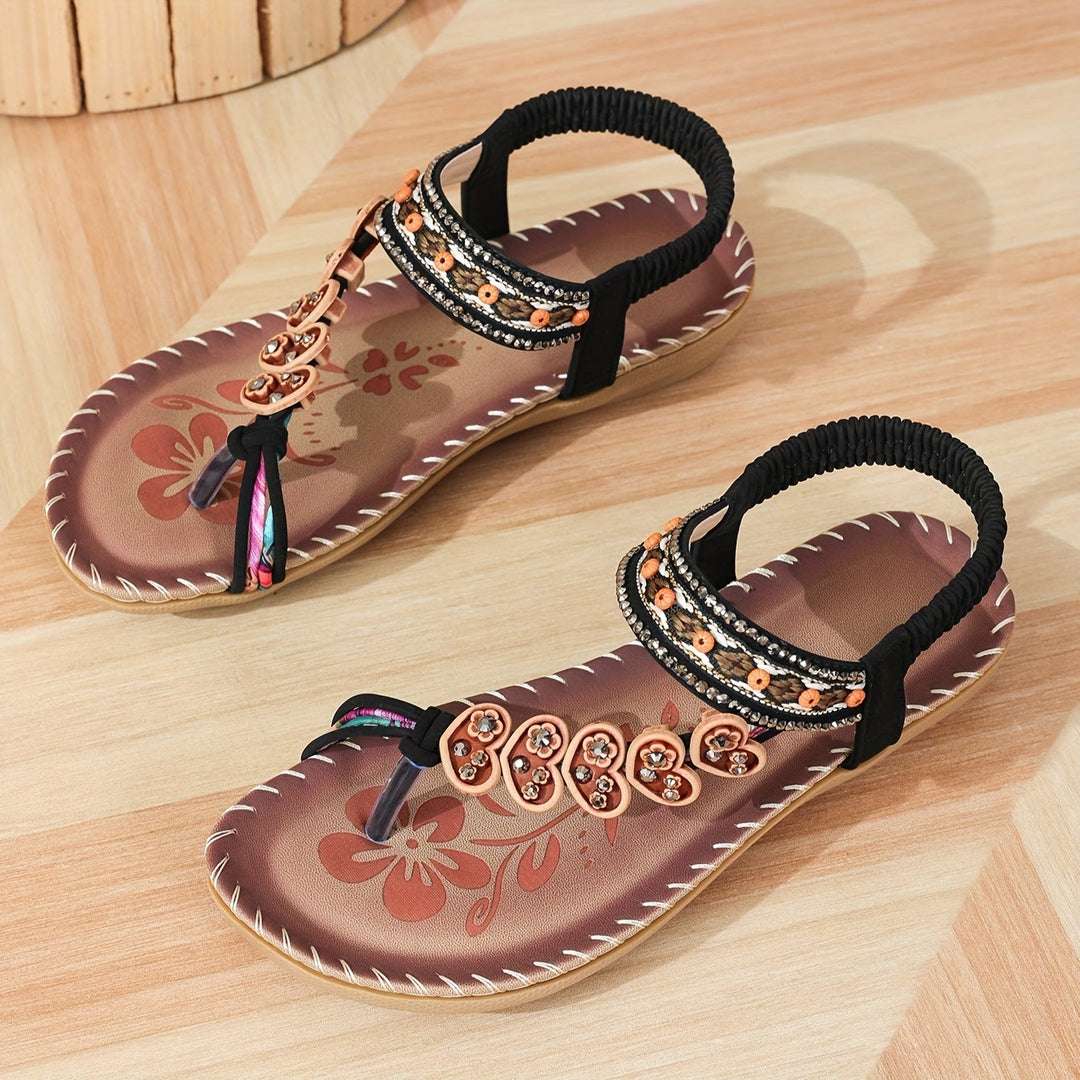 Elara - Comfortable Orthopaedic Sandals
