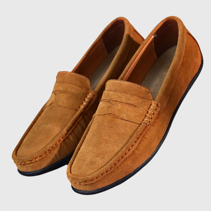Rosaly - Orthopaedic Loafers