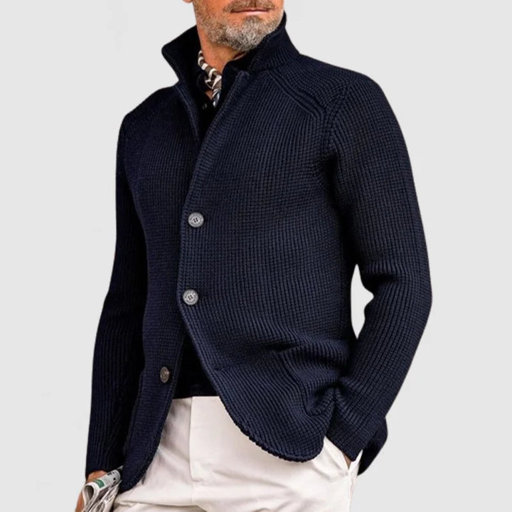 Marzio™ | Elegant Men's Pullover