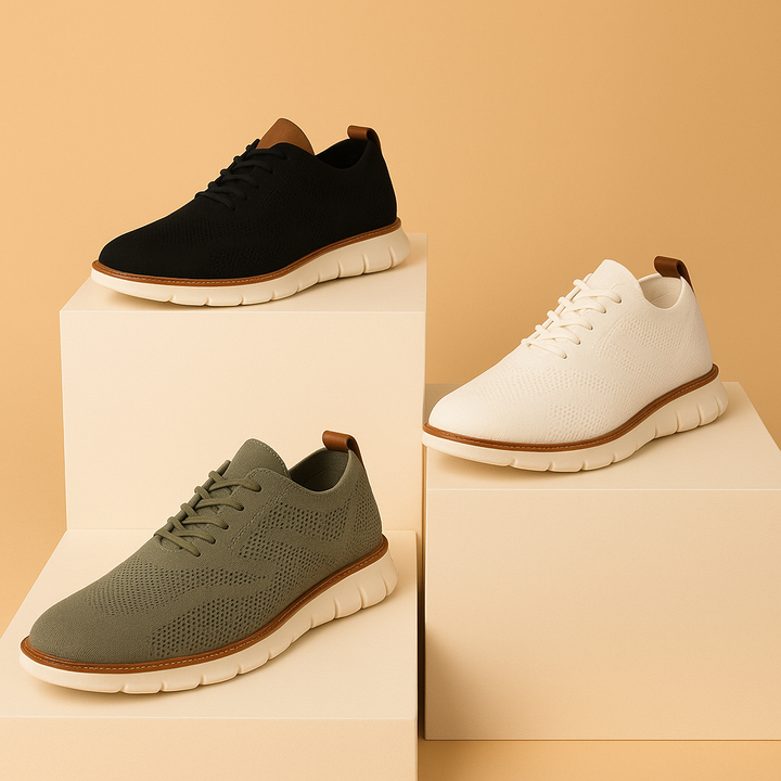 MILAN CLASSIC – ELEGANT MENS SHOE | Bristol Boutique™