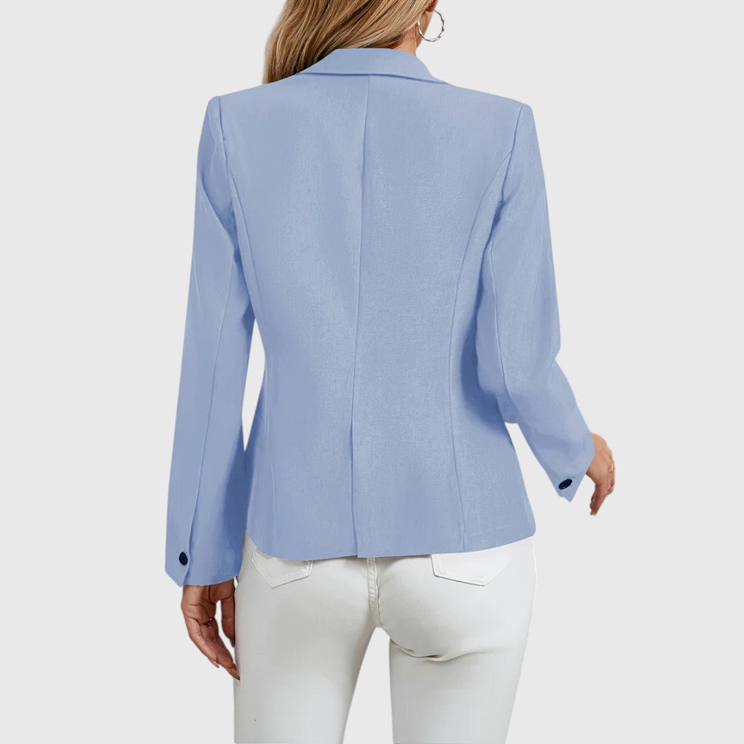 Lorain - Modern Elegant Blazer