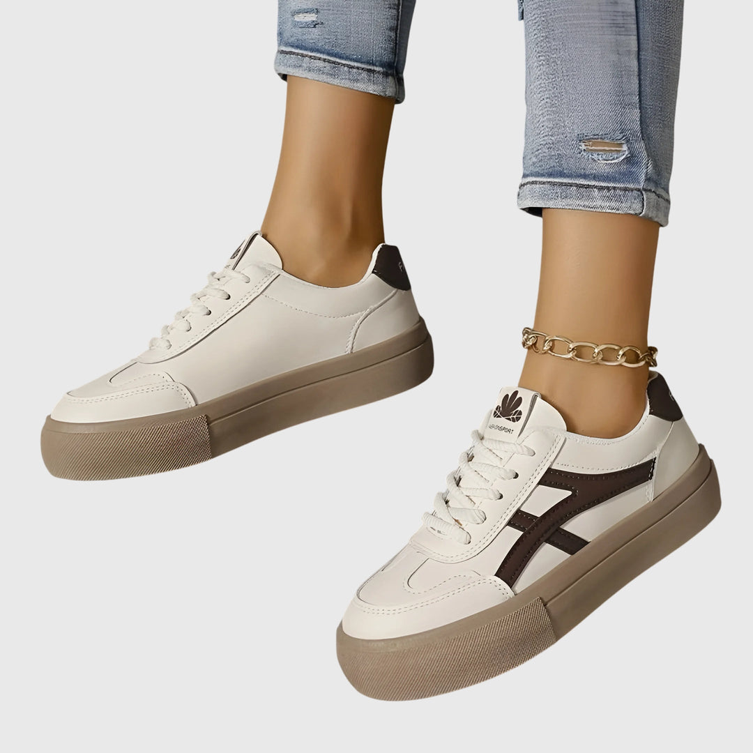 ZENI – STYLISH CASUAL ORTHOPAEDIC SNEAKERS
