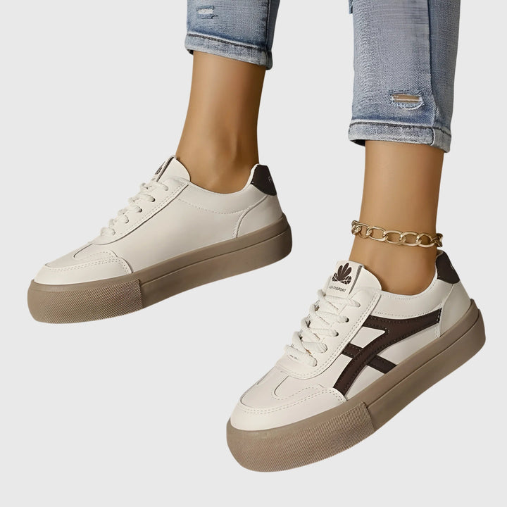 ZENI – STYLISH CASUAL ORTHOPAEDIC SNEAKERS