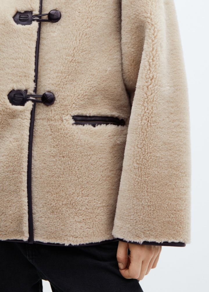 BB™ | Faux Fur Coat