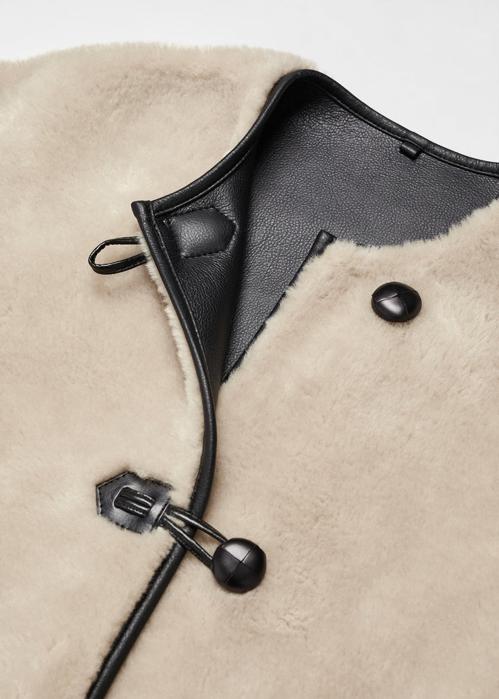 BB™ | Faux Fur Coat