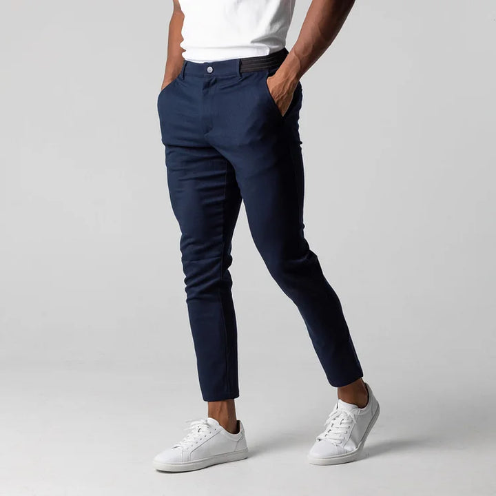 ALLEN - FLEXIBLE SKINNY PANTS