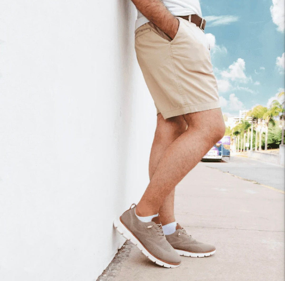 MILAN CLASSIC – ELEGANT MENS SHOE | Bristol Boutique™