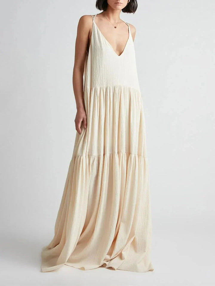 BB™ | Maxi Dress