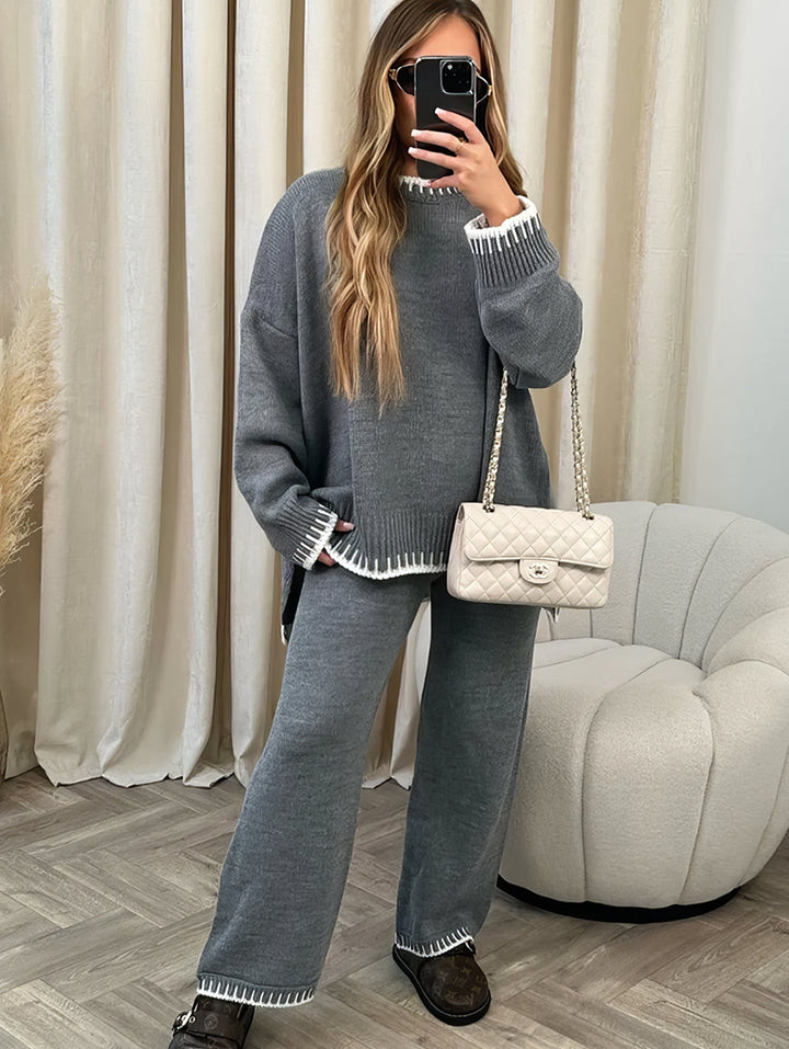 BB™ | Comfy Knit Set
