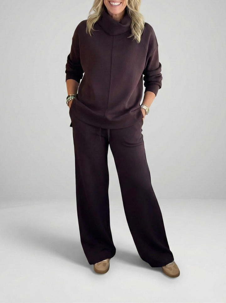 Jace Set | Softness & Elegance for Everyday