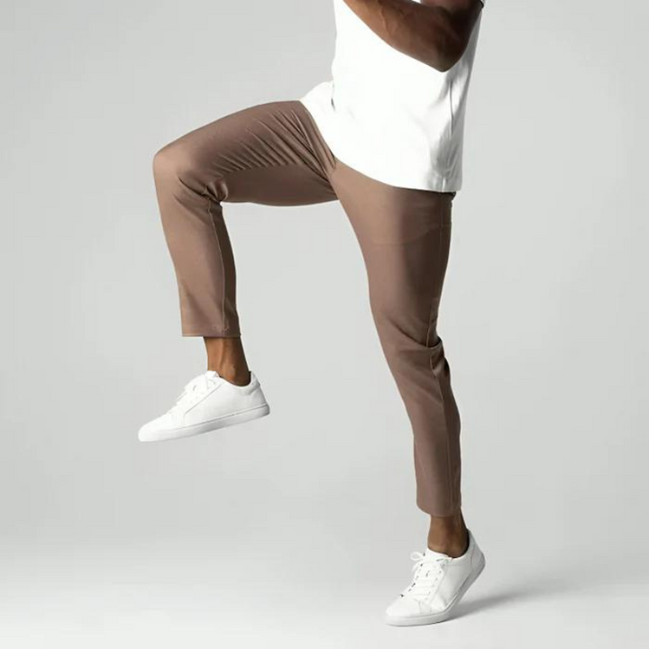 Alfredo™ – Deluxe Stretch Chino Pants