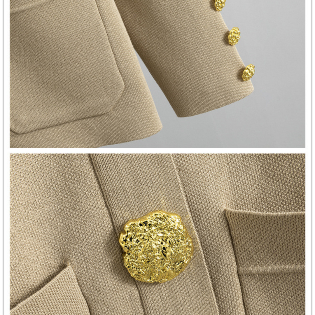 BB™ | Royal Essence Two-Piece Set