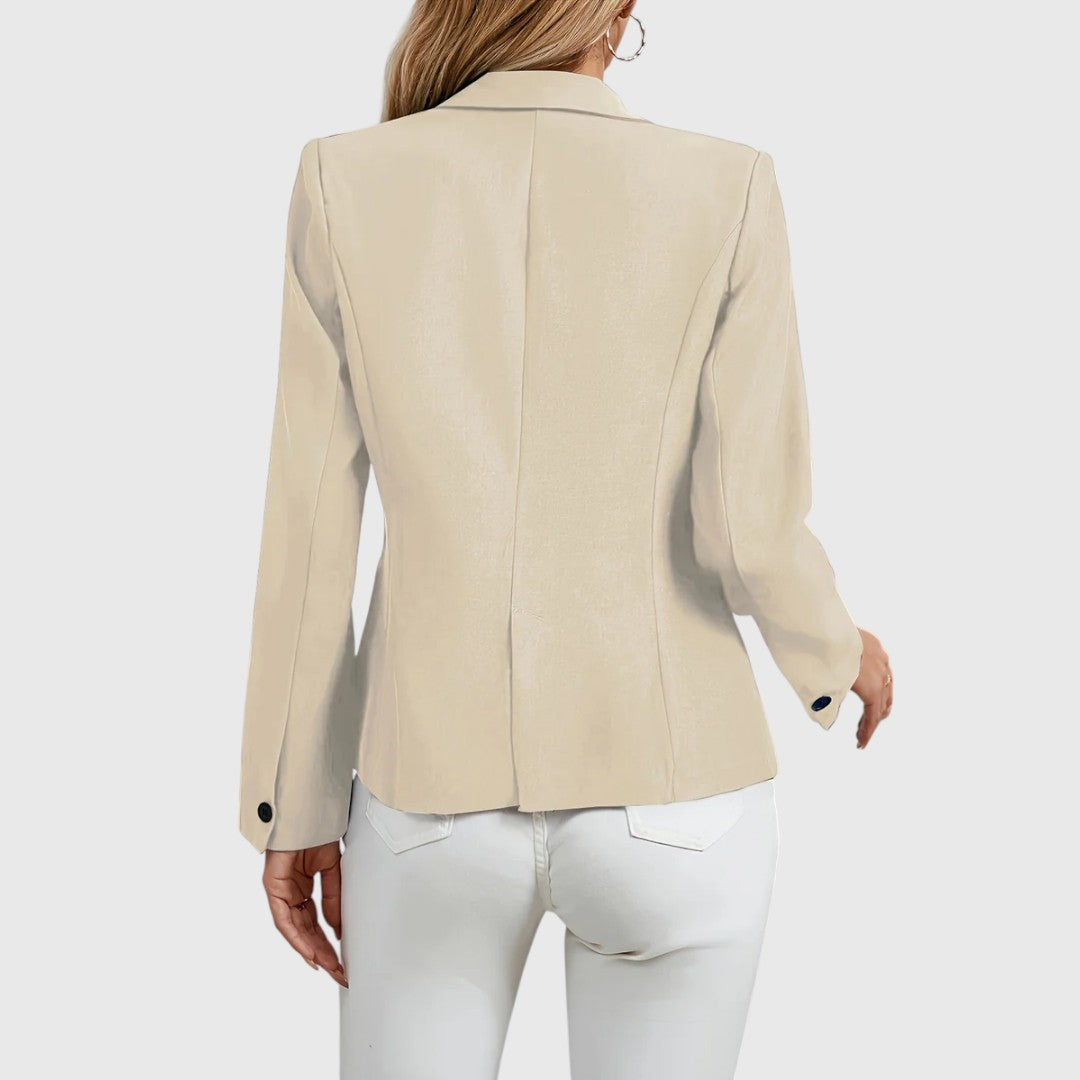 Lorain - Modern Elegant Blazer