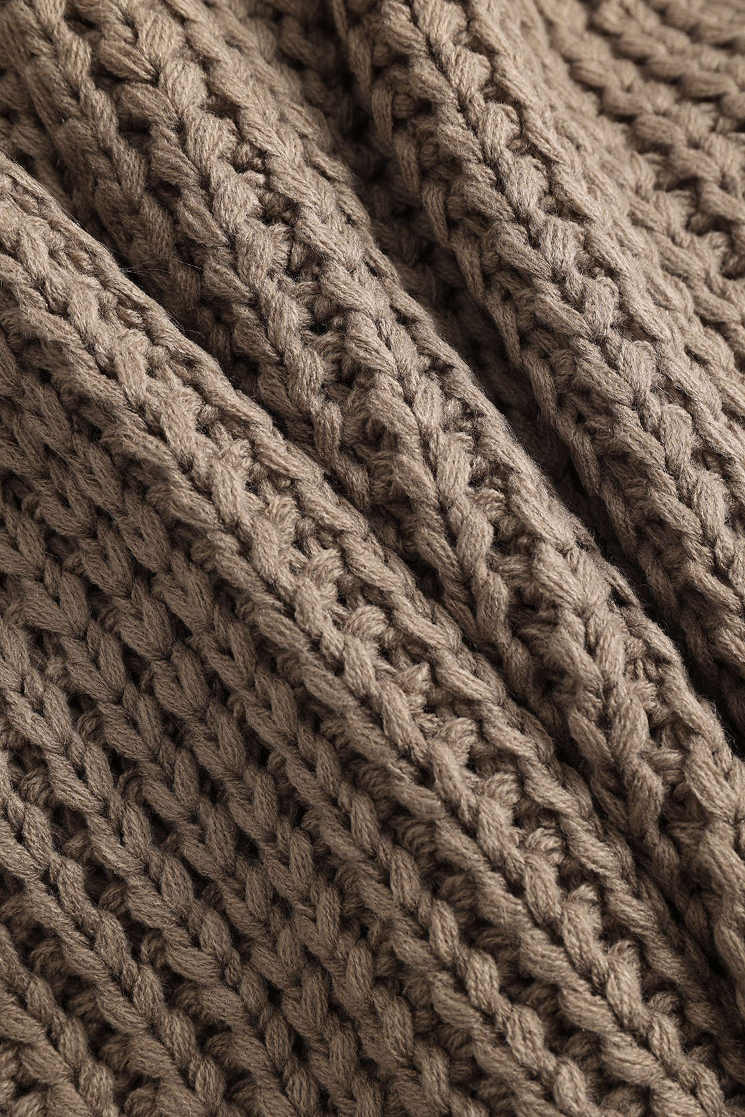 BB™ | Knit Hooded Short Sleeve Cardigan