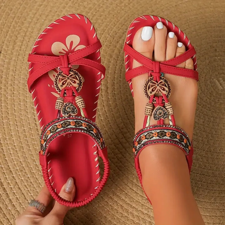Layla - Orthopaedic Sandals