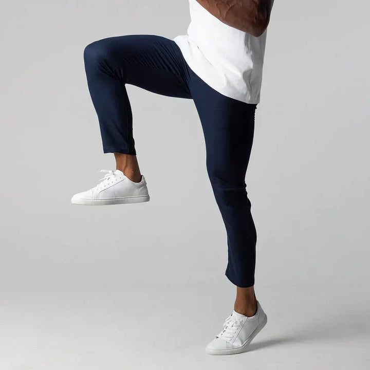 ALLEN - FLEXIBLE SKINNY PANTS