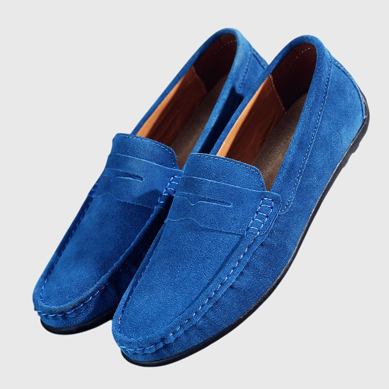 Rosaly - Orthopaedic Loafers
