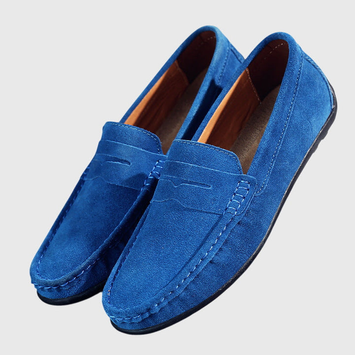 Rosaly - Orthopaedic Loafers