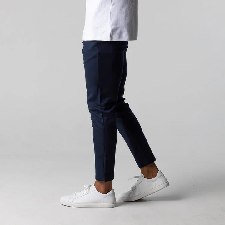 ALLEN - FLEXIBLE SKINNY PANTS