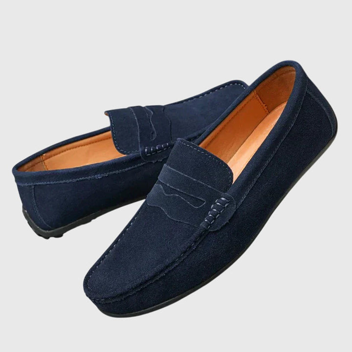 Rosaly - Orthopaedic Loafers