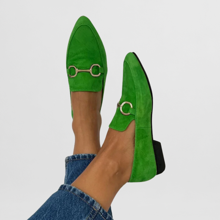 Mireille - Orthopaedic Loafers