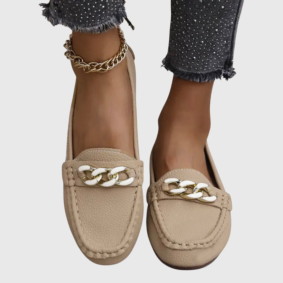 Melissa - Orthopaedic Loafers