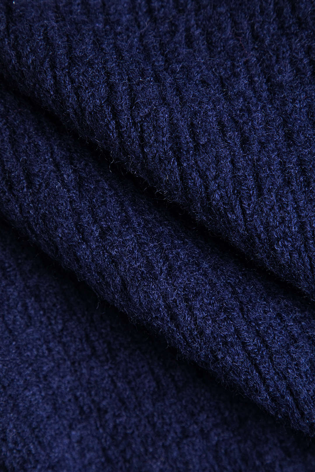 BB™ | Knit Button V-neck Cardigan