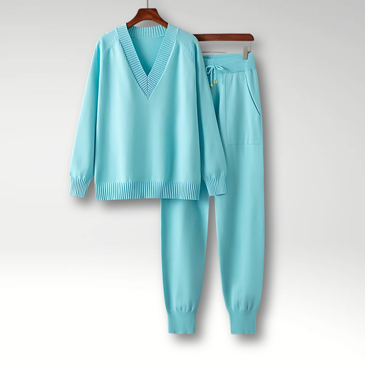 BB™ | Timeless Serenity Two-Piece Set