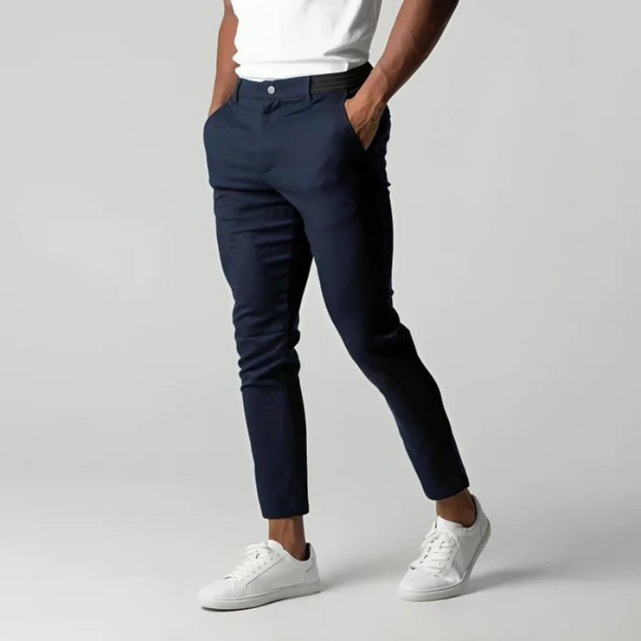 Alfredo™ – Deluxe Stretch Chino Pants