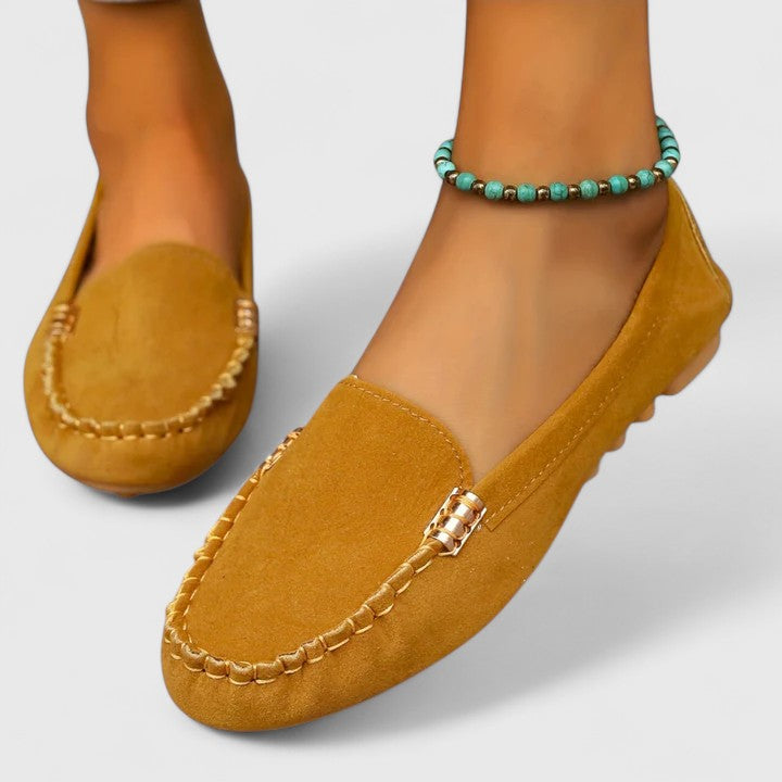 Marlene - Orthopaedic Loafer