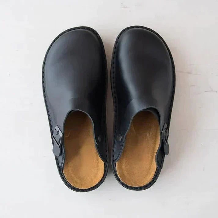 Scott™ Orthopaedic Comfort Mules