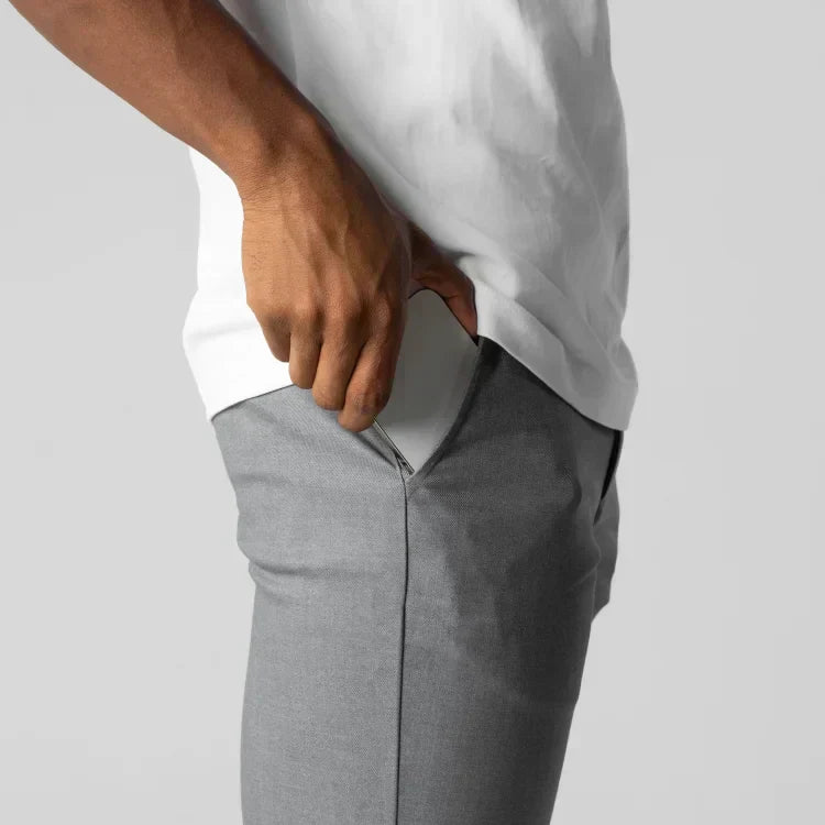 ALLEN - FLEXIBLE SKINNY PANTS