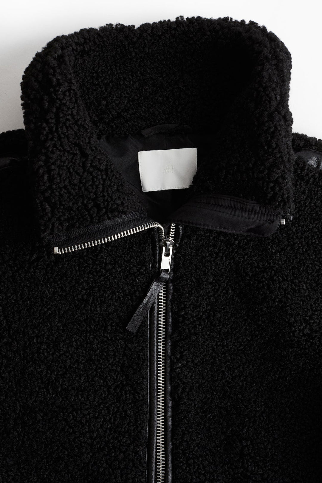 BB™ | Teddy Jacket