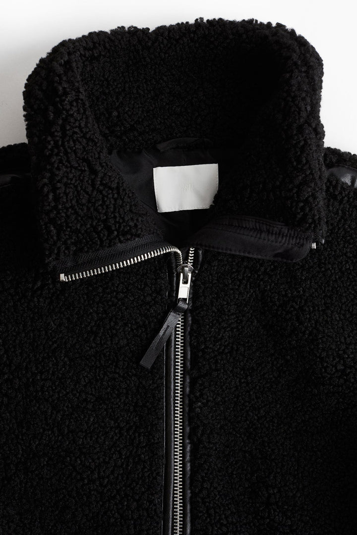 BB™ | Teddy Jacket