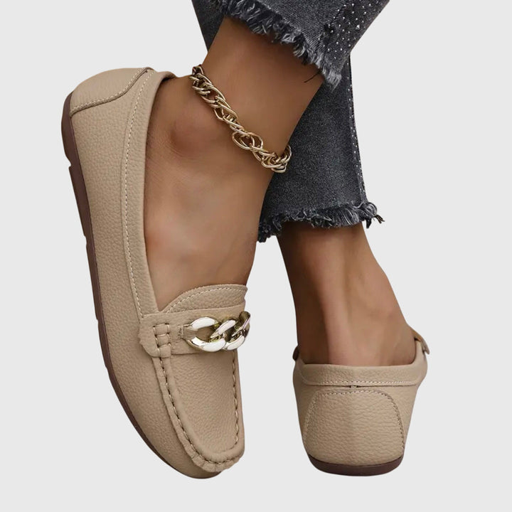 Melissa - Orthopaedic Loafers