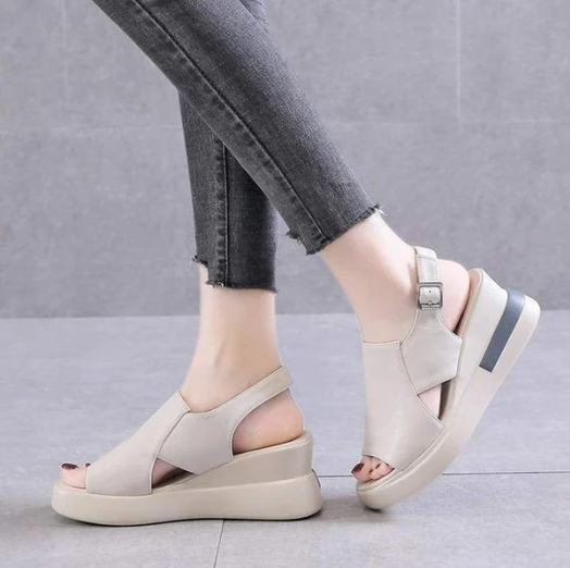 EVANGELINE – FASHION ORTHOPAEDIC SANDALS