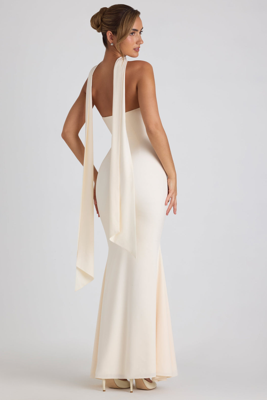 BB™ | Maxi Dress
